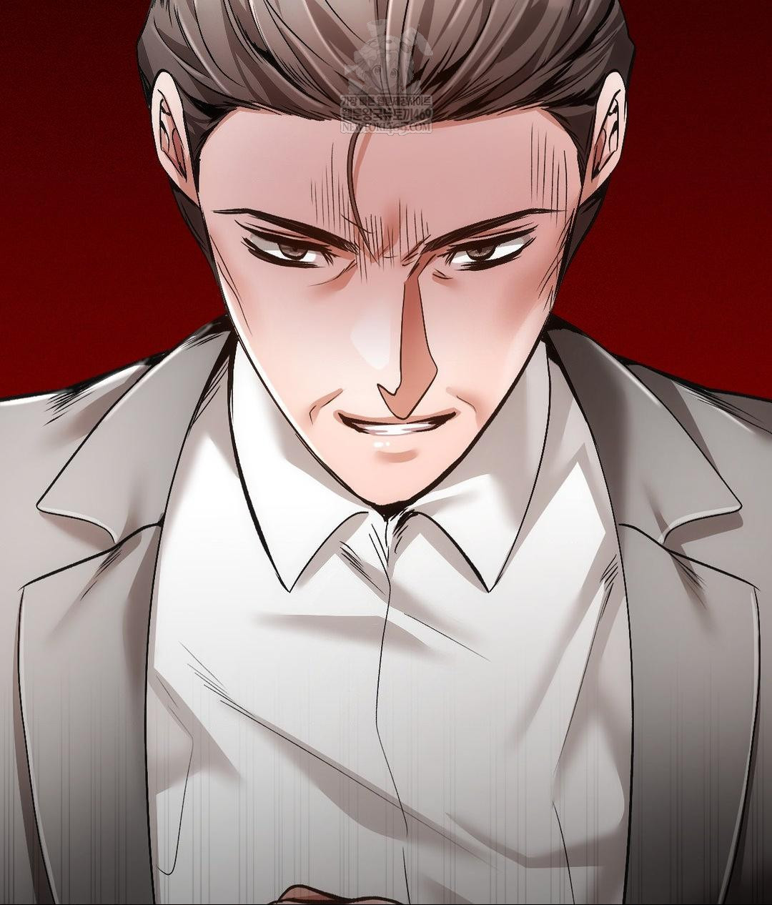 The Harsh Life of Kim Minkyung Raw - Chapter 20 Page 27