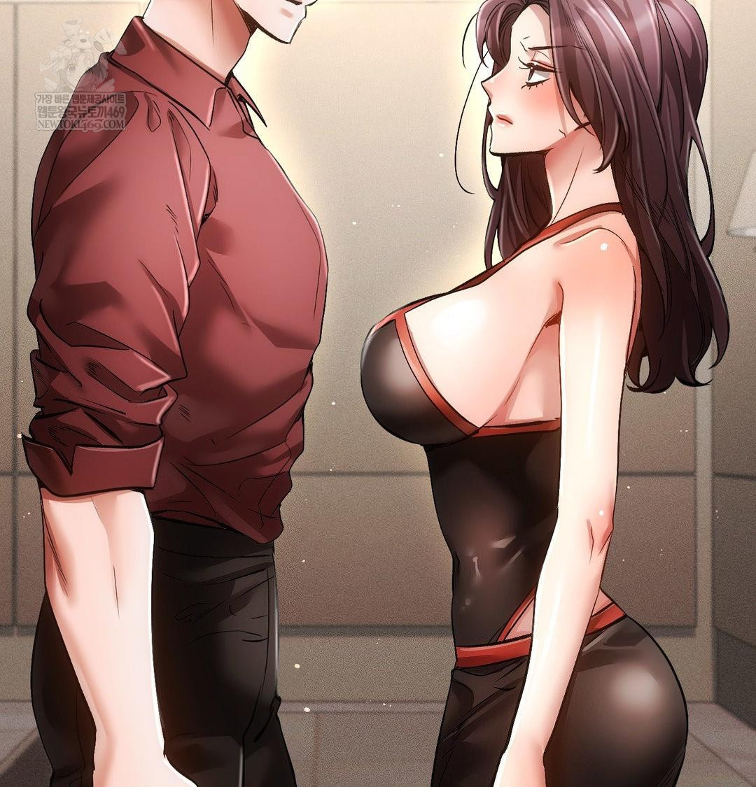 The Harsh Life of Kim Minkyung Raw - Chapter 21 Page 89