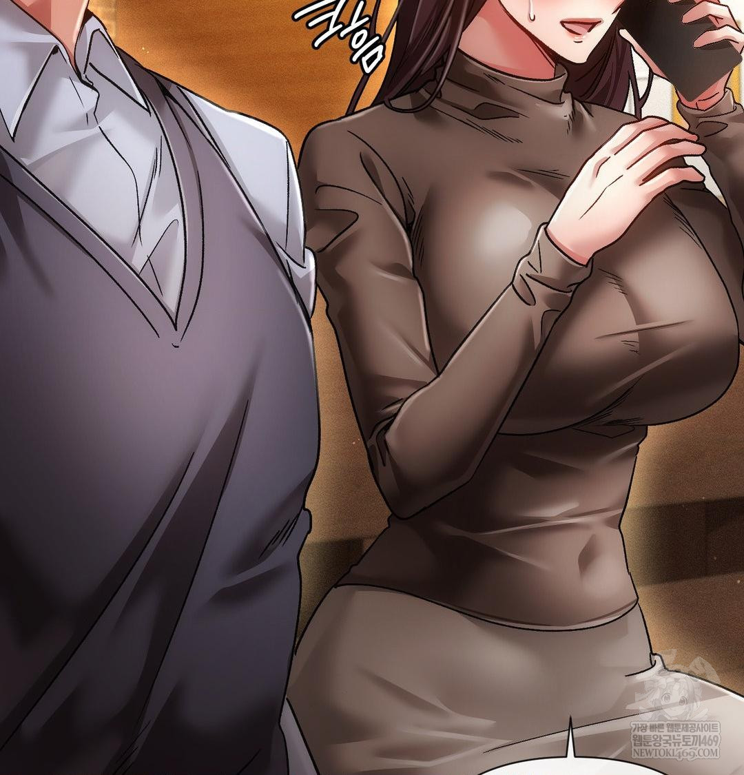 The Harsh Life of Kim Minkyung Raw - Chapter 25 Page 150