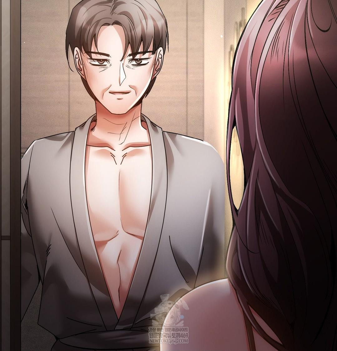 The Harsh Life of Kim Minkyung Raw - Chapter 27 Page 136