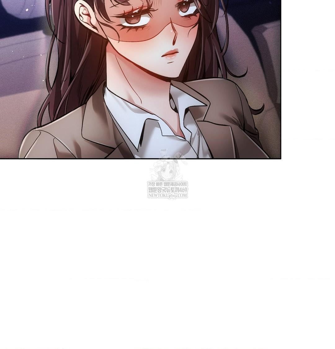 The Harsh Life of Kim Minkyung Raw - Chapter 27 Page 4