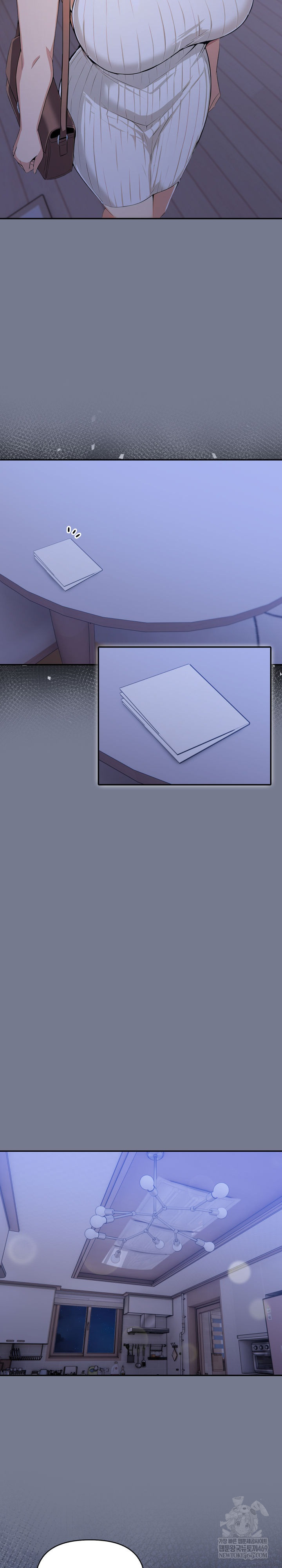 A Married Woman's High-Paying Part-Time Job Raw - Chapter 19 Page 10