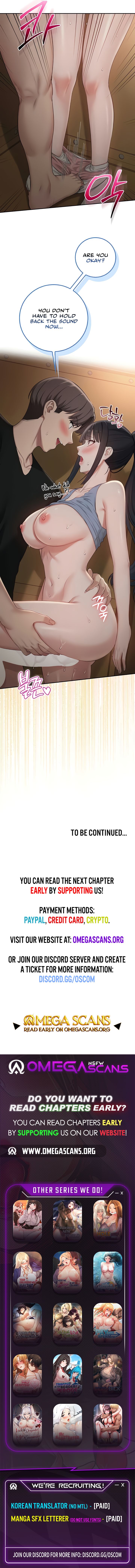 My Lewd College Friends - Chapter 29 Page 9