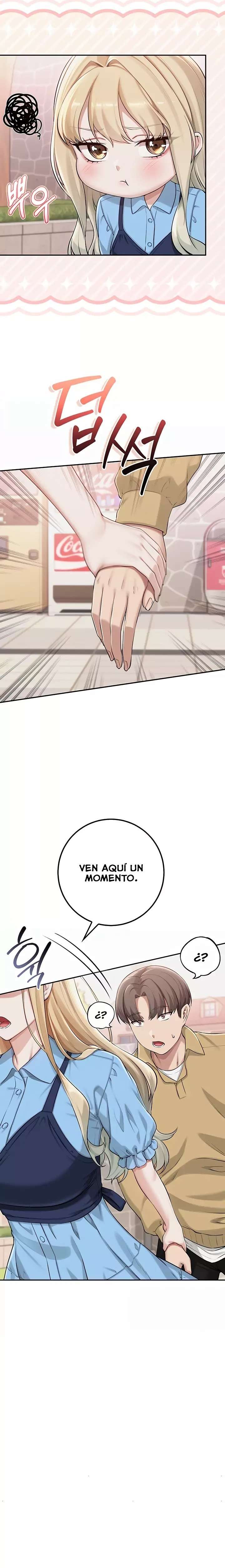 My Lewd College Friends Raw - Chapter 21 Page 20