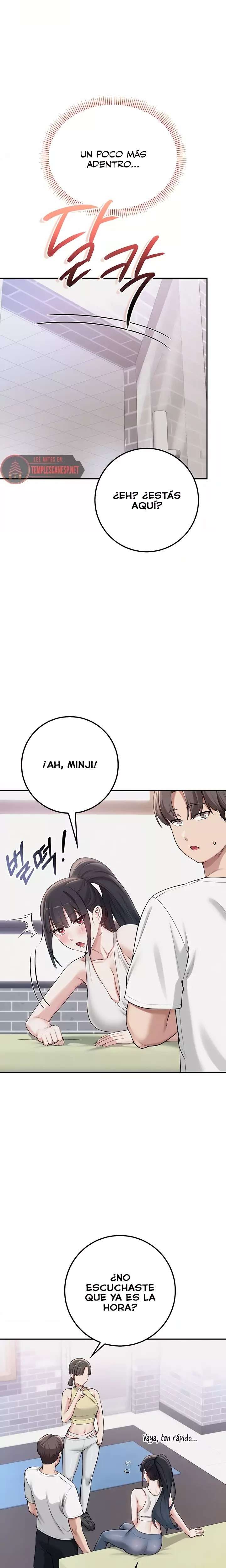 My Lewd College Friends Raw - Chapter 21 Page 4