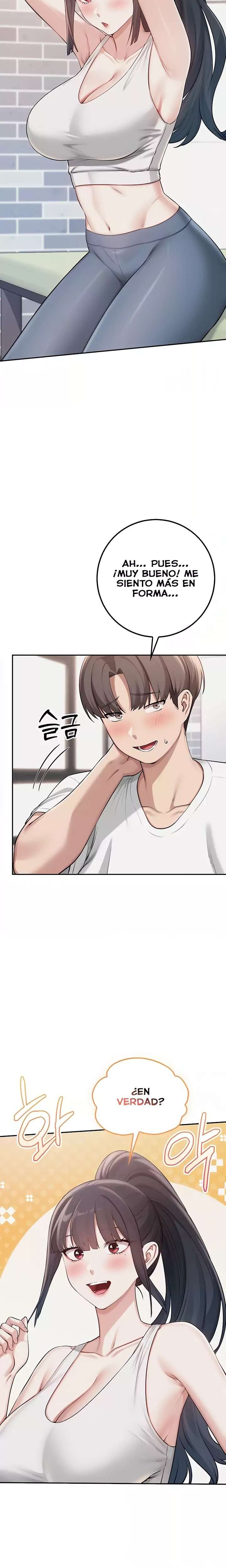 My Lewd College Friends Raw - Chapter 21 Page 6