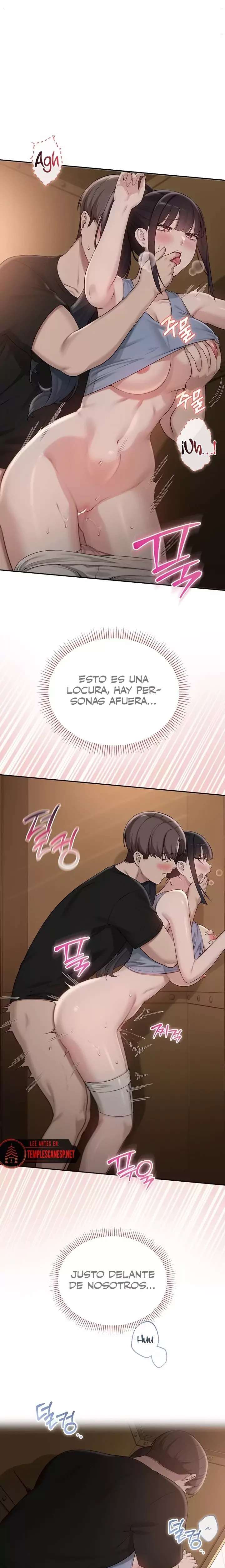 My Lewd College Friends Raw - Chapter 29 Page 18