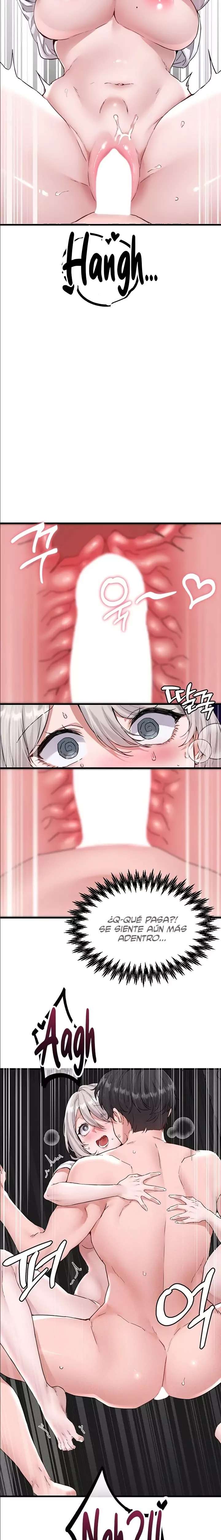 The Reincarnated Man Raw - Chapter 25 Page 10