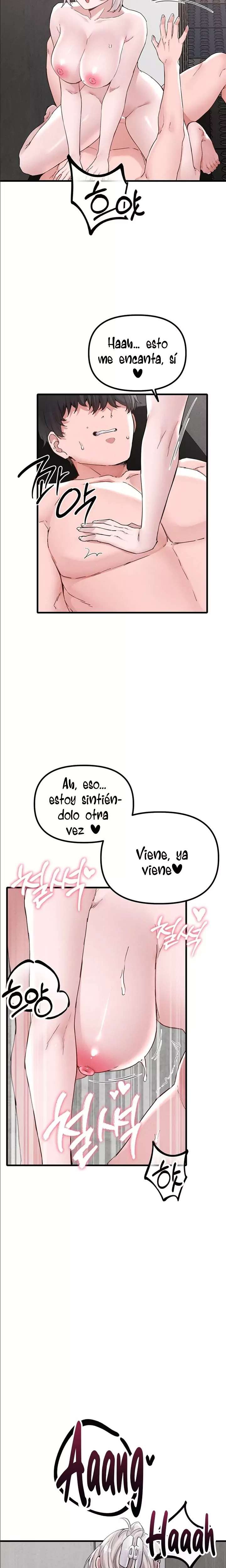 The Reincarnated Man Raw - Chapter 25 Page 22