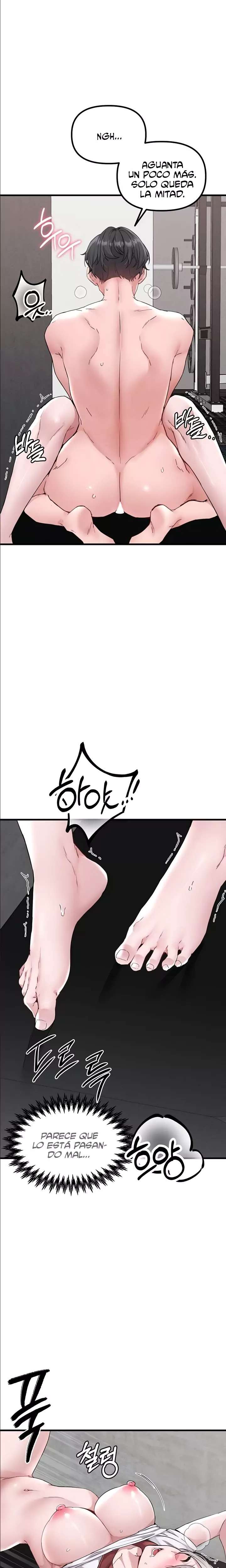 The Reincarnated Man Raw - Chapter 25 Page 6