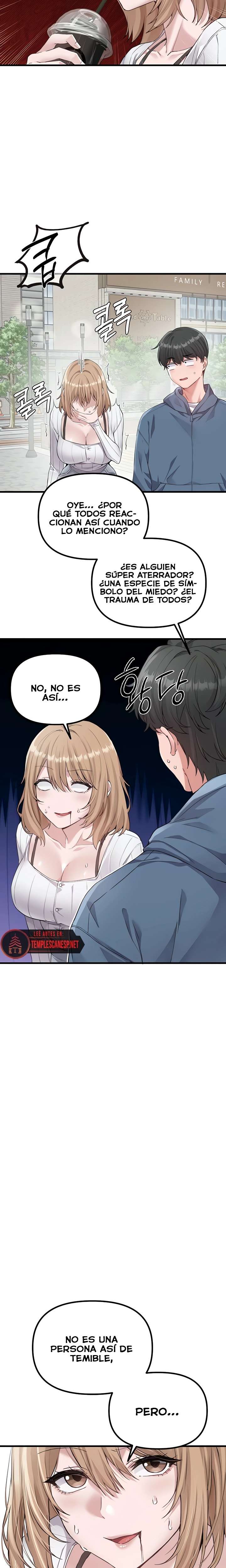 The Reincarnated Man Raw - Chapter 26 Page 14