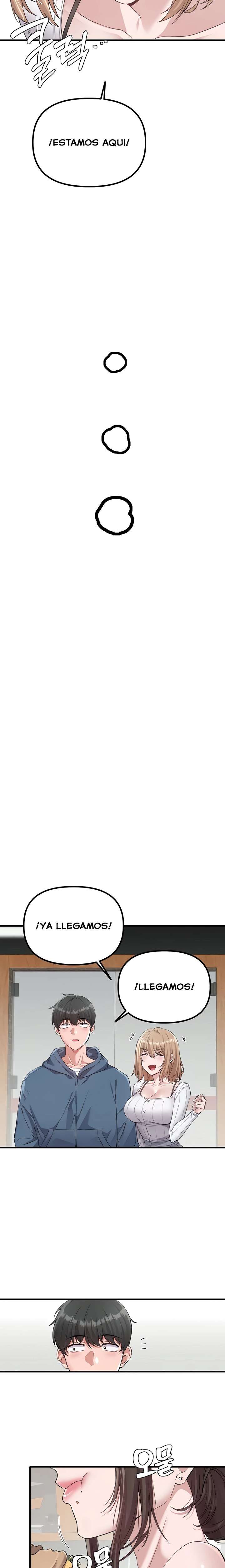 The Reincarnated Man Raw - Chapter 26 Page 15