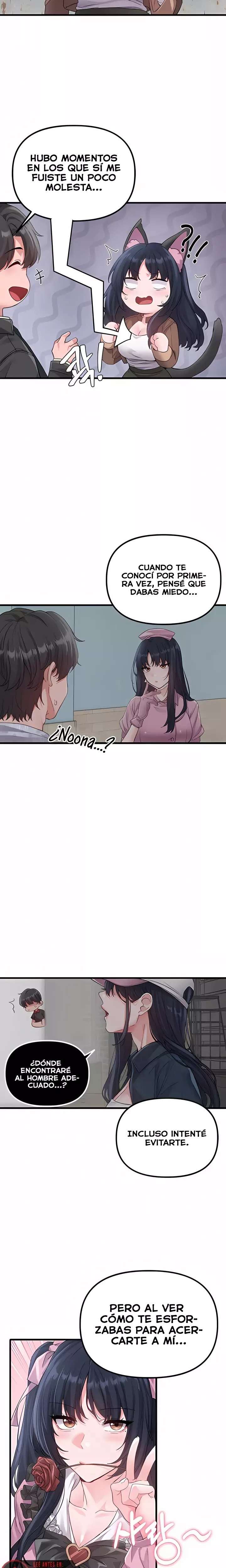 The Reincarnated Man Raw - Chapter 29 Page 10