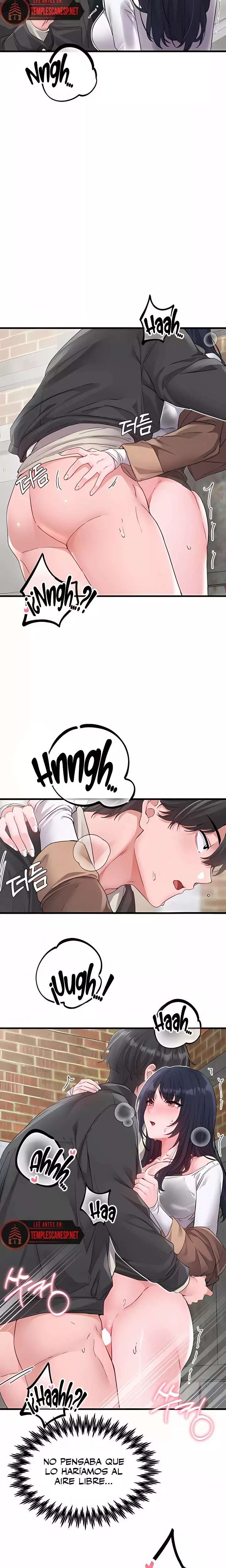 The Reincarnated Man Raw - Chapter 29 Page 18