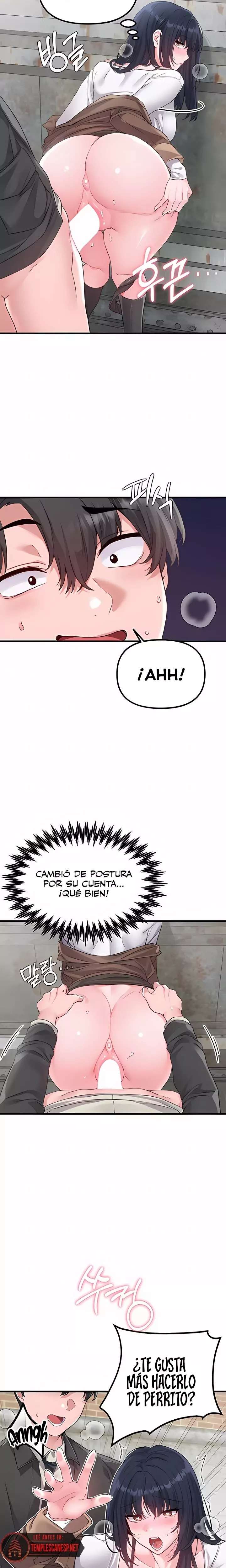 The Reincarnated Man Raw - Chapter 29 Page 21