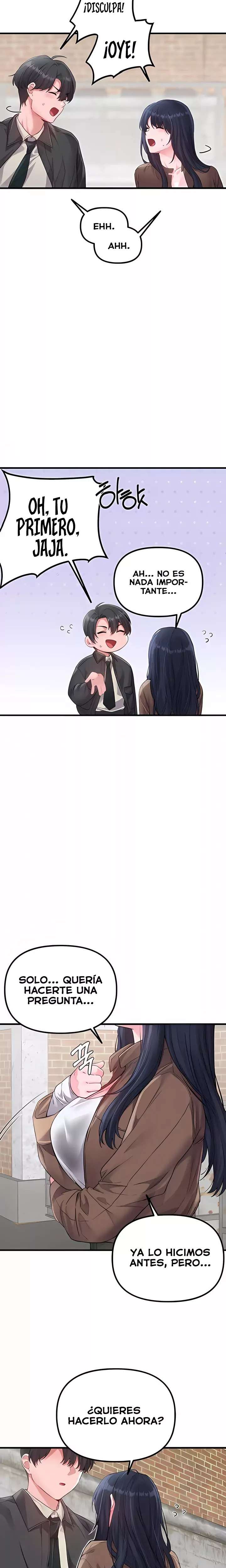 The Reincarnated Man Raw - Chapter 29 Page 7