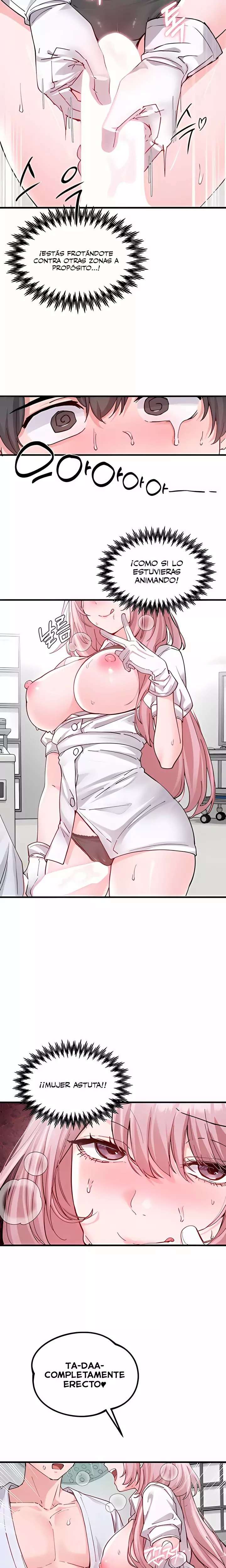 The Reincarnated Man Raw - Chapter 33 Page 15