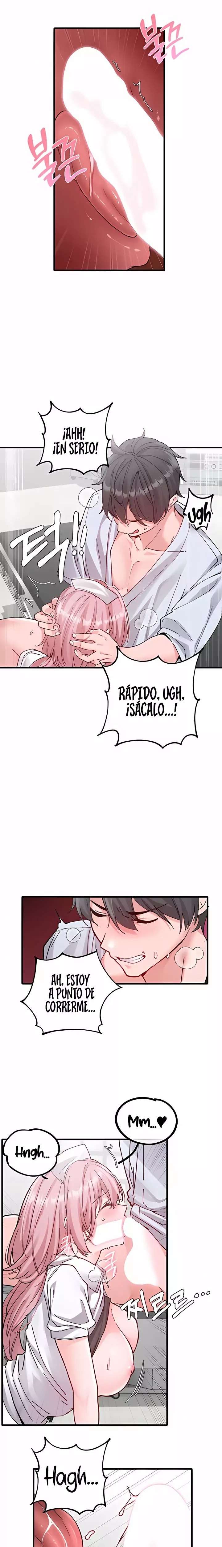 The Reincarnated Man Raw - Chapter 33 Page 20