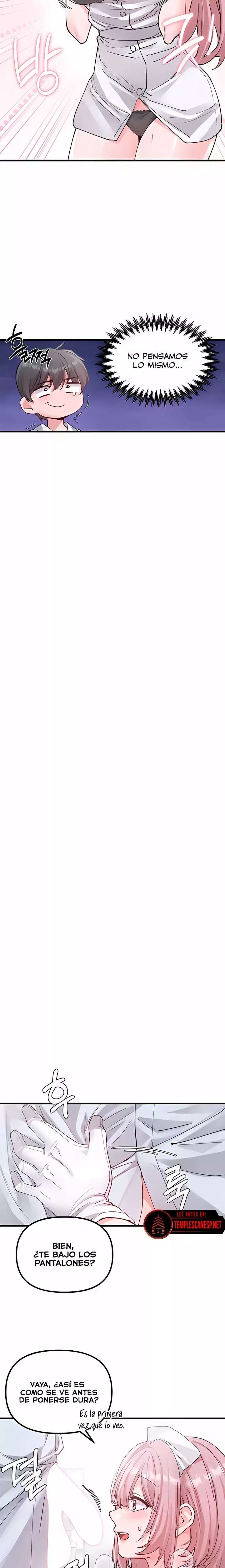 The Reincarnated Man Raw - Chapter 33 Page 7