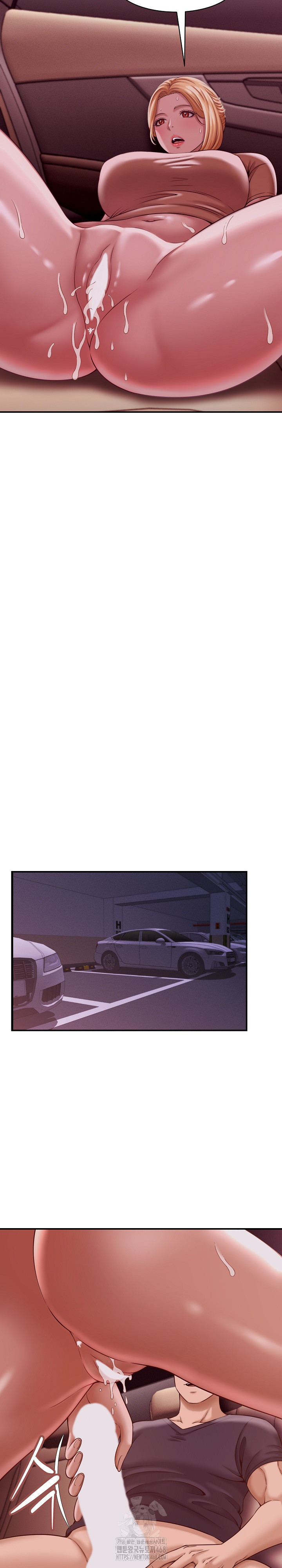 I’ve Come to Share a Secret With My Friend’s Wife Raw - Chapter 18 Page 20