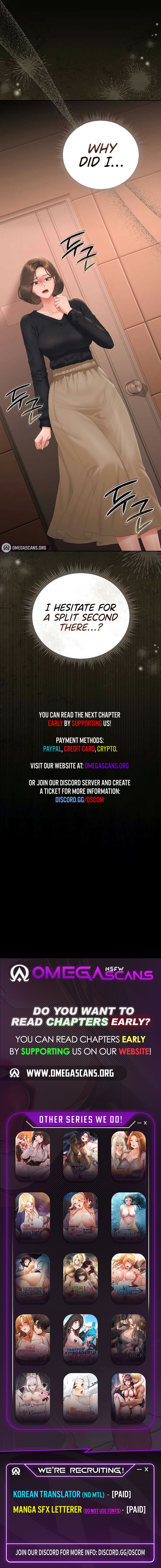 I Became an Apartment Security Manager - Chapter 33 Page 10