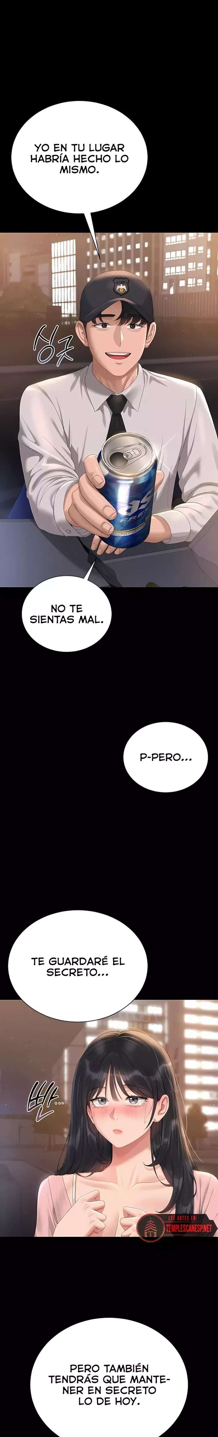 I Became an Apartment Security Manager Raw - Chapter 18 Page 27