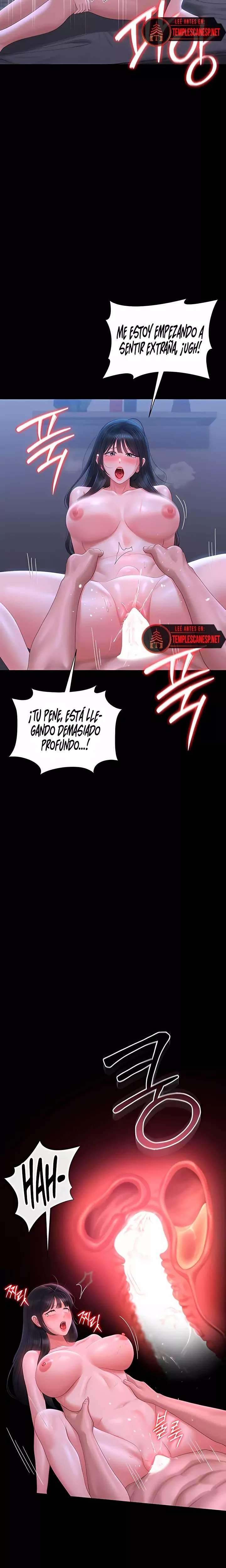 I Became an Apartment Security Manager Raw - Chapter 22 Page 22