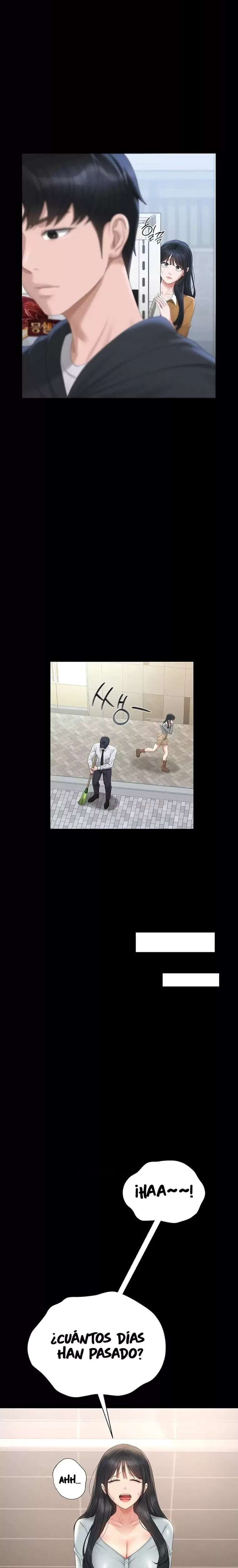 I Became an Apartment Security Manager Raw - Chapter 25 Page 10