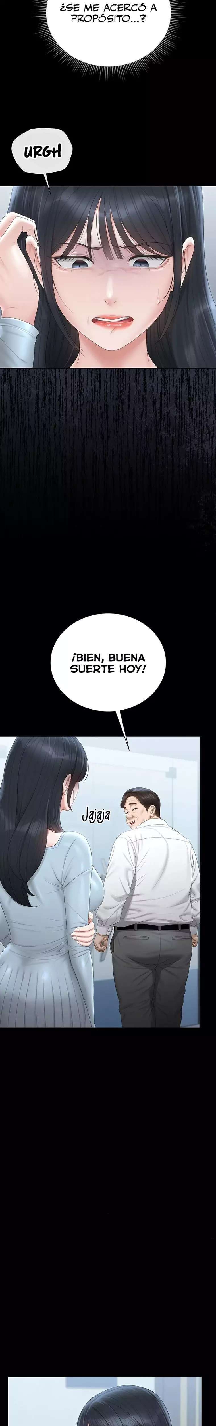 I Became an Apartment Security Manager Raw - Chapter 25 Page 19