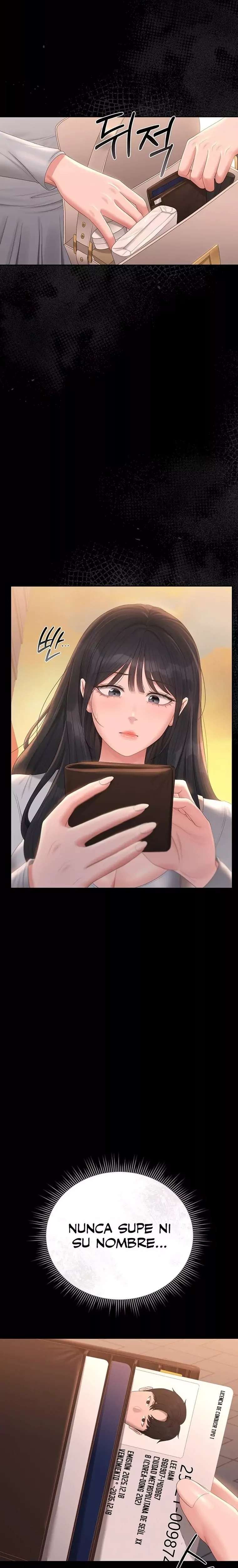 I Became an Apartment Security Manager Raw - Chapter 25 Page 24