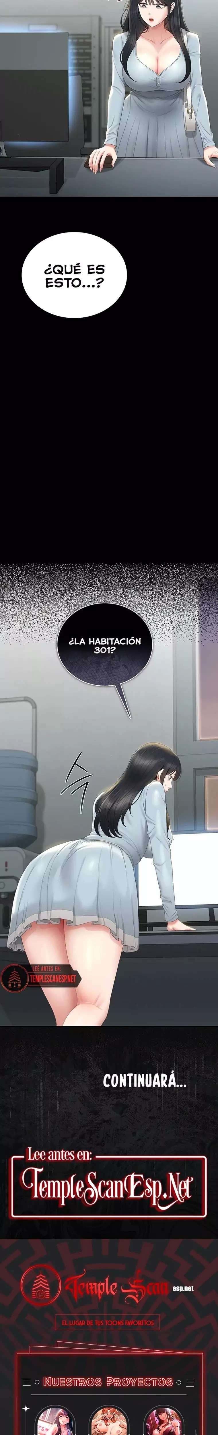 I Became an Apartment Security Manager Raw - Chapter 25 Page 28