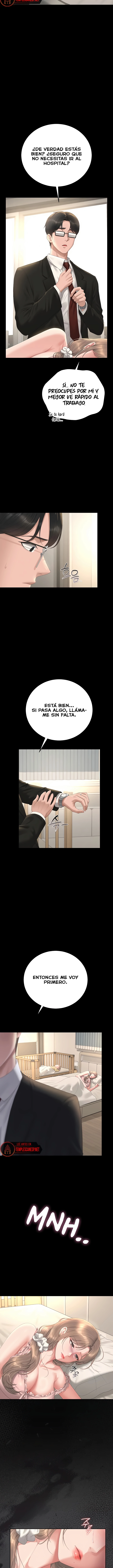I Became an Apartment Security Manager Raw - Chapter 44 Page 10