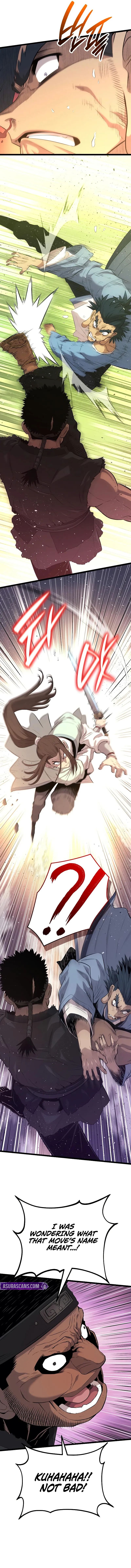 The Tang Clan Chronicles - Chapter 15 Page 16