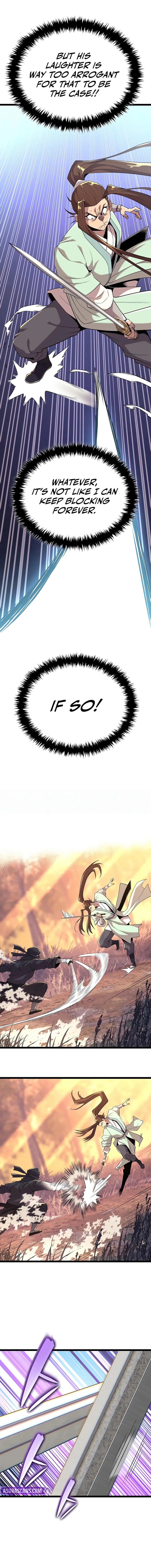 The Tang Clan Chronicles - Chapter 23 Page 7