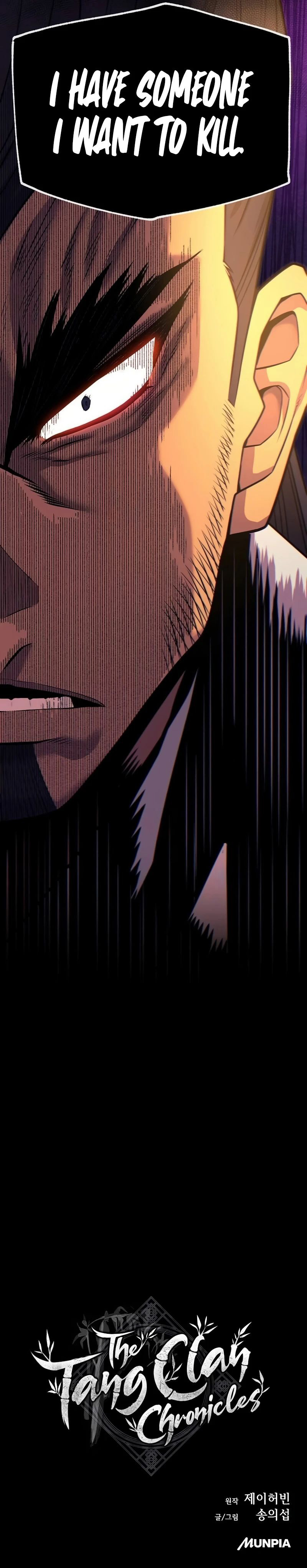 The Tang Clan Chronicles - Chapter 41 Page 14