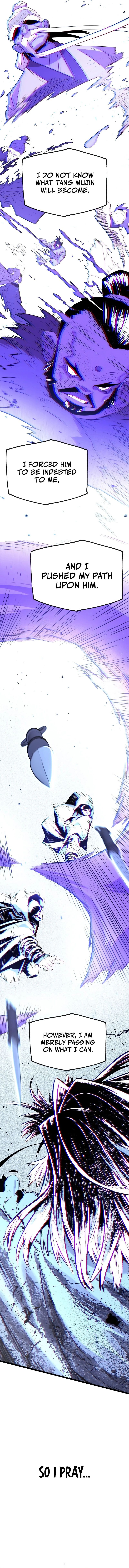 The Tang Clan Chronicles - Chapter 47 Page 13