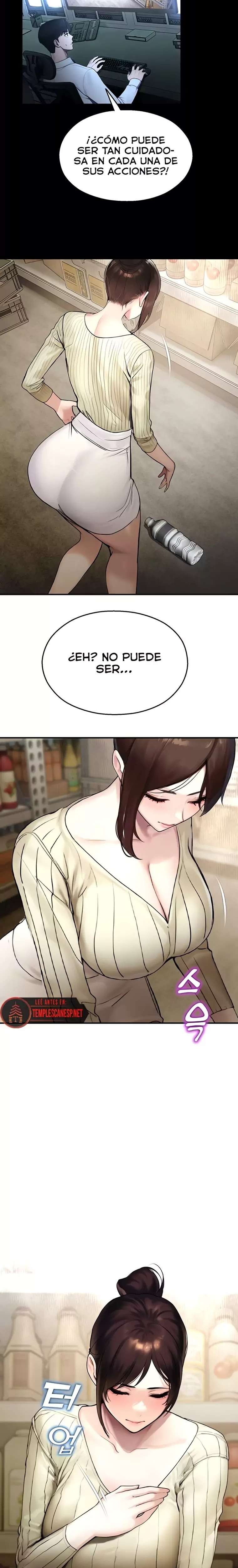 CCTV Raw - Chapter 12 Page 10