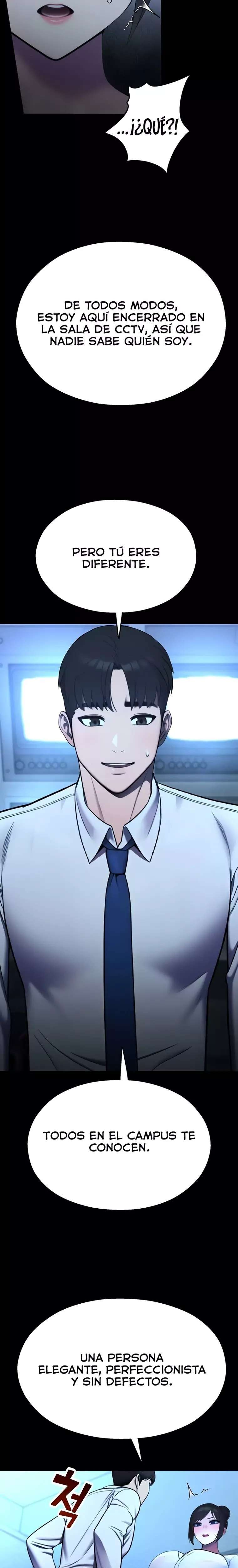 CCTV Raw - Chapter 12 Page 25