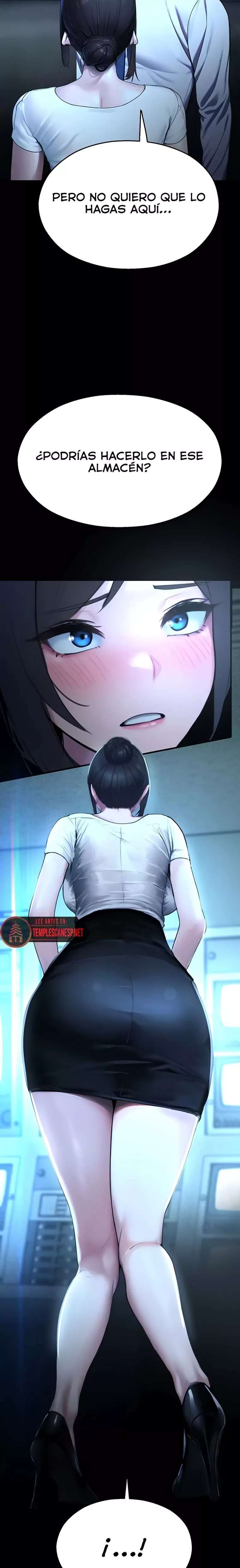 CCTV Raw - Chapter 12 Page 31