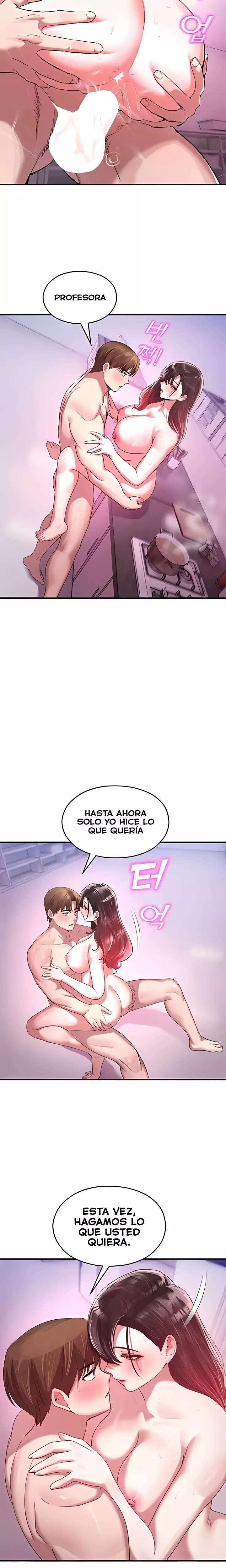 CCTV Raw - Chapter 23 Page 19