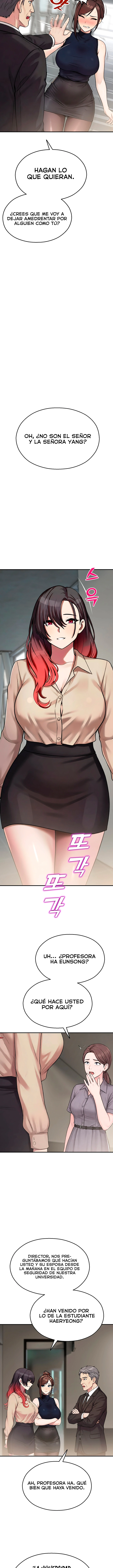 CCTV Raw - Chapter 40 Page 6