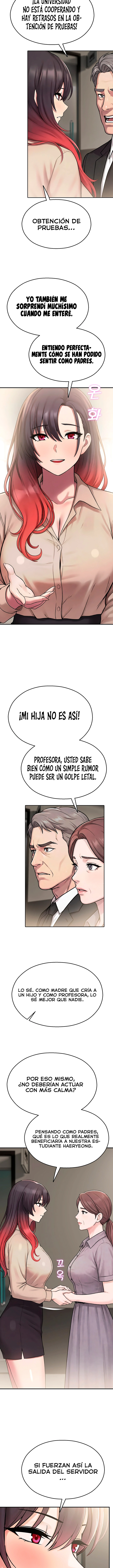 CCTV Raw - Chapter 40 Page 7