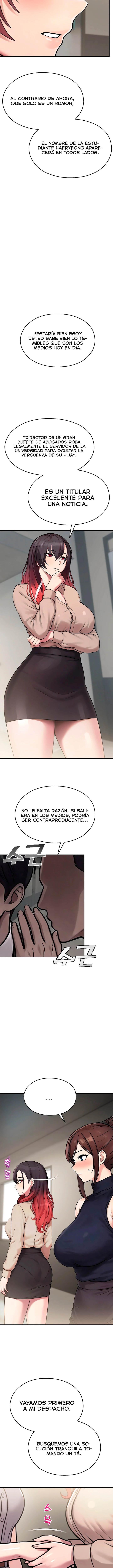 CCTV Raw - Chapter 40 Page 8