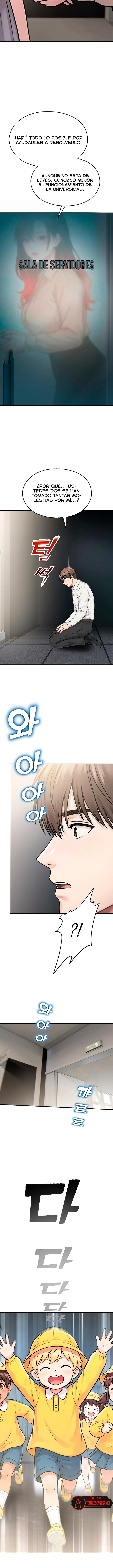 CCTV Raw - Chapter 40 Page 9