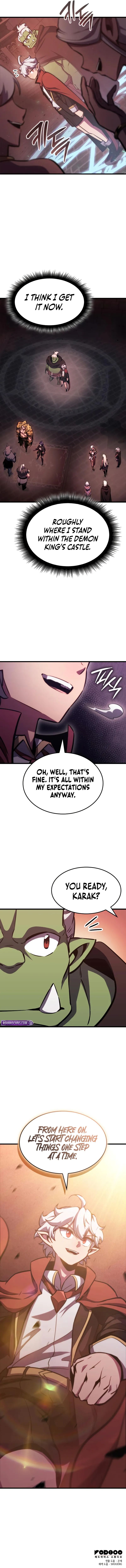 Breakers - Chapter 19 Page 11