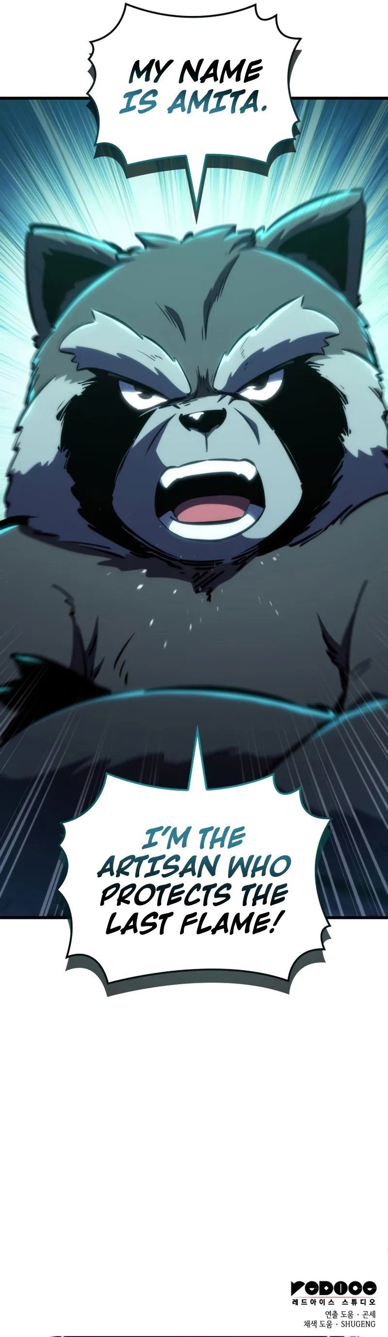 Breakers - Chapter 49 Page 11