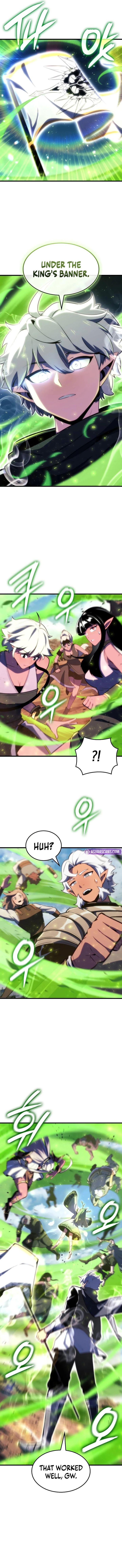 Breakers - Chapter 70 Page 3