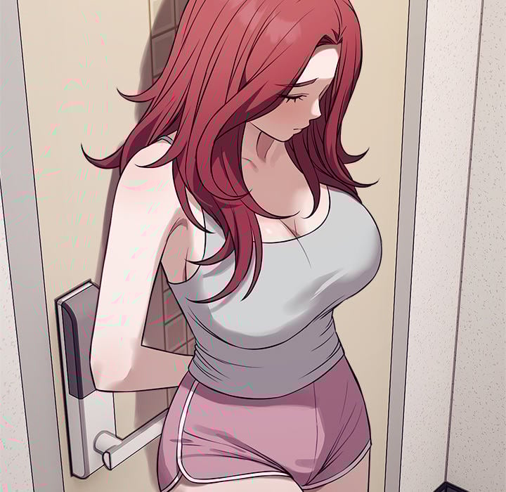 I’m Here for You - Chapter 37 Page 105