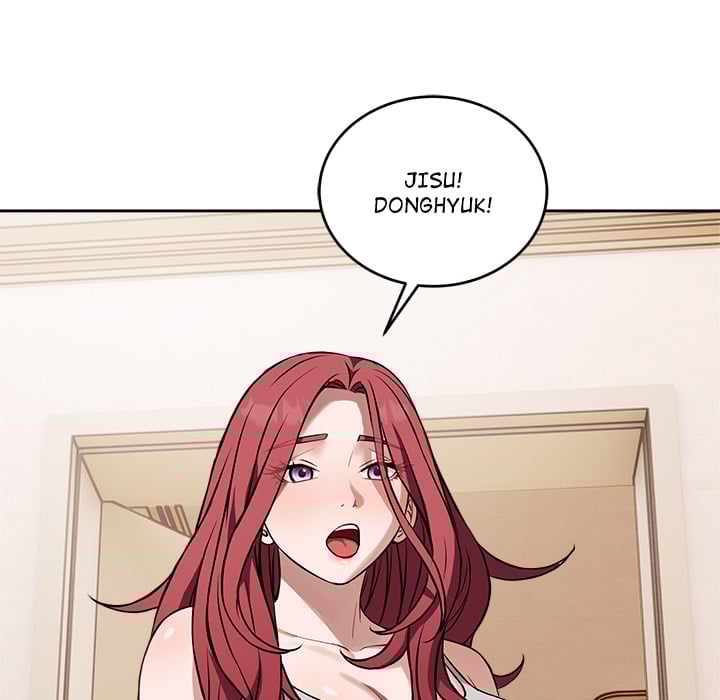 I’m Here for You - Chapter 37 Page 70