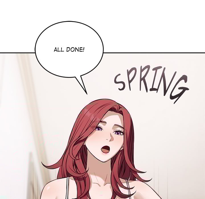 I’m Here for You - Chapter 37 Page 96